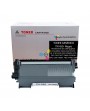 Tóner 508A Genérico Para Impresoras HP Color LaserJet Enterprise M552 M553 X4