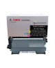 Tóner TN-450 Genérico Para Impresoras Brother HL-2220 2230 2240 series HL-2270 2280DW MFC-7360N 7460DN 7860DW DCP-7060D