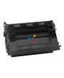Tóner 37X HP Negro Para Impresoras HP LaserJet Enterprise M608 M609 MFP M631 M632 M633