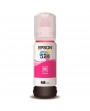Tinta 524 Magenta Epson Para Impresoras Epson Ecotank L6490 L15150 L15160 X1 Unidad