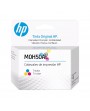 Cabezales M0H50A HP Para impresoras HP DeskJet GT5800 GT5820 Series