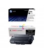 Recarga de tóner HP 330X Original o Genérico a domicilio en Bogotá
