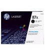 Tóner 87X HP Negro Para Impresoras HP LaserJet Enterprise M501 M501N M506 MFP M527