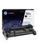 Tóner 151A HP Negro Para Impresoras HP LaserJet Pro 4003 MFP 4103 4103FDW