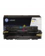 Tóner 414A HP Yellow Para Impresoras HP Color LaserJet Pro M454 MFP M479 M479FDW