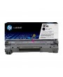 Tóner 85A HP Negro Para Impresoras HP LaserJet Pro P1100 P1101 P1102 P1102W M1130 M1132 M1210 M1212 M1214 M1217
