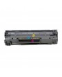 Tóner 85A HP Negro Para Impresoras HP LaserJet Pro P1100 P1101 P1102 P1102W M1130 M1132 M1210 M1212 M1214 M1217