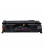 Tóner 05A HP Negro Para Impresoras HP LaserJet P2035 P2055