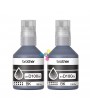 Tinta Brother BT D100 Negra Para Impresoras Brother T230 T430W T530DW T730DW T830DW T930DW X2 Unidades