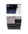 Recarga de tóner HP 151X Original o Genérico a domicilio en Bogotá