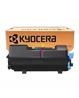 Tóner TK 3432 Kyocera Para Impresoras Kyocera MA5500ifx PA5500x
