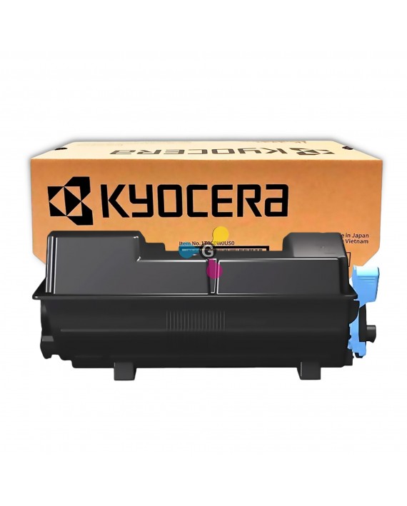 Tóner TK 3432 Kyocera Para Impresoras Kyocera MA5500ifx PA5500x