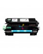 Toner Ricoh IM430 Negro para Impresoras Ricoh IM350F A4 Laser MFP IM430F Mono MFP