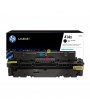 Tóner 414X HP Negro Para Impresoras HP Color LaserJet Pro M454 MFP M479 M479FDW