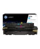 Tóner 414X HP Cian Para Impresoras HP Color LaserJet Pro M454 MFP M479 M479FDW