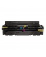 Tóner 414X HP Cian Para Impresoras HP Color LaserJet Pro M454 MFP M479 M479FDW