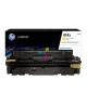 Tóner 414X HP Yellow Para Impresoras HP Color LaserJet Pro M454 MFP M479 M479FDW