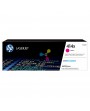 Tóner 414X HP Magenta Para Impresoras HP Color LaserJet Pro M454 MFP M479 M479FDW