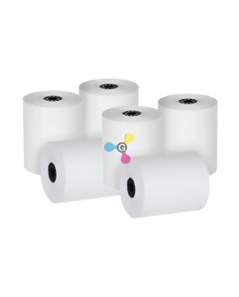 Resma de papel tamaño carta x 500 hojas