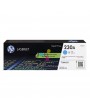 Toner HP 230A Cian para las Impresoras HP color LaserJet Pro 4203 4203DN 4203DW MFP 4303 4303DW 4303FDN