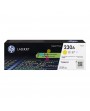 Toner HP 230A Yellow para las Impresoras HP color LaserJet Pro 4203 4203DN 4203DW MFP 4303 4303DW 4303FDN