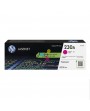 Toner HP 230A Magenta para las Impresoras HP color LaserJet Pro 4203 4203DN 4203DW MFP 4303 4303DW 4303FDN