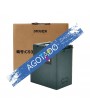 Caja de Mantenimiento C9344 Genérica Para impresora Epson WorkForce Pro WF2810 WF2820 WF2830 WF2840 WF2850 EcoTank L3560 L5590