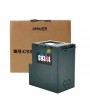 Caja de Mantenimiento C9344 Genérica Para impresora Epson WorkForce Pro WF2810 WF2820 WF2830 WF2840 WF2850 EcoTank L3560 L5590