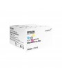 Caja de Mantenimiento T6712 Original Para impresora Epson WF-6090 WF-6590 WF-R8590