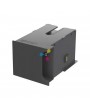 Caja de Mantenimiento T6712 Original Para impresora Epson WF-6090 WF-6590 WF-R8590