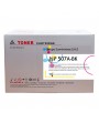 Tóner HP 507A Remanufacturado Negro Para Impresoras HP Color LaserJet Enterprise 500 M551 M551N M575DN M575FW
