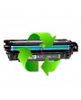 Tóner HP 507A Remanufacturado Negro Para Impresoras HP Color LaserJet Enterprise 500 M551 M551N M575DN M575FW