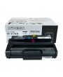 Tóner Ricoh SP 377XA Negro para Impresoras Ricoh SP 377DNwX SP 377SFNwX SP 377SNwX