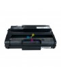 Tóner Ricoh SP 377XA Negro para Impresoras Ricoh SP 377DNwX SP 377SFNwX SP 377SNwX