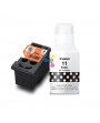 Cabezal BH10 Canon + Tinta GI10 Original Para impresoras Canon G2160 G3160 G5010 G6010 G7010