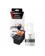 Cabezal BH10 Canon + Tinta GI10 Original Para impresoras Canon G2160 G3160 G5010 G6010 G7010