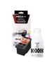 Cabezal BH10 Canon + Tinta GI11 Original Para impresoras Canon G2160 G2170 G3060 G3160 G5010 G6010 G7010