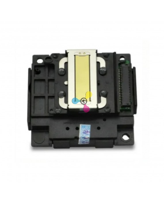 Cabezal Epson Para impresoras Epson Ecotank L120 L310 L380 L1110 L1210 L3110 L4150 L4160 L4260