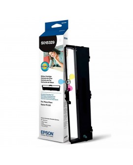 Cinta S015329 Epson Negra Para Impresoras Epson FX-890
