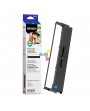 Cinta S015631 Epson Negra Para Impresoras Epson LX-350 LX300+II LX-300