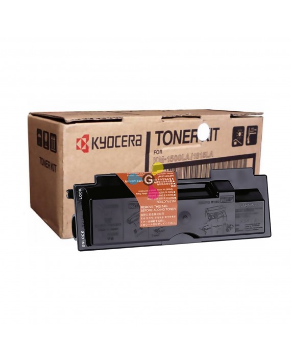 Tóner Tóner Kit Kyocera Para Impresoras KM-1500LA KM-1815LA