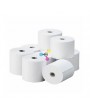 Papel térmico 57 x 30 blanco para impresora X8 Rollos