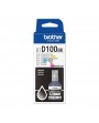 Tinta Brother BT D100 Negra Para Impresoras Brother T230 T430W T530DW T730DW T830DW T930DW X1 Unidad