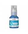 Tinta Brother BT D100 Cian Para Impresoras Brother T230 T430W T530DW T730DW T830DW T930DW X1 Unidad