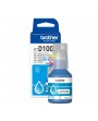 Tinta Brother BT D100 Cian Para Impresoras Brother T230 T430W T530DW T730DW T830DW T930DW X1 Unidad