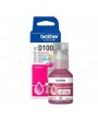 Tinta Brother BT D100 Magenta Para Impresoras Brother T230 T430W T530DW T730DW T830DW T930DW X1 Unidad