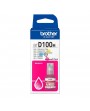 Tinta Brother BT D100 Magenta Para Impresoras Brother T230 T430W T530DW T730DW T830DW T930DW X1 Unidad