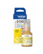 Tinta Brother BT D100 Yellow Para Impresoras Brother T230 T430W T530DW T730DW T830DW T930DW X1 Unidad