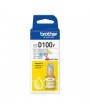 Tinta Brother BT D100 Yellow Para Impresoras Brother T230 T430W T530DW T730DW T830DW T930DW X1 Unidad