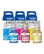 Tinta Brother BT D100 Para Impresoras Brother T230 T430W T530DW T730DW T830DW T930DW X3 Unidades
